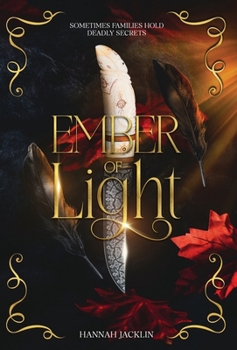Hardcover Ember of Light Book