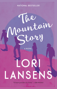 Paperback The Mountain Story Book