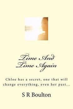 Paperback Time And Time Again Book