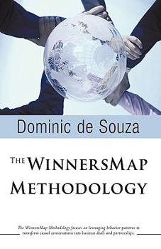 Paperback The Winnersmap Methodology Book