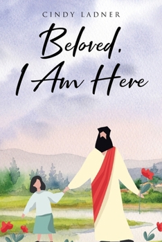 Paperback Beloved, I Am Here Book