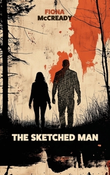 Paperback The Sketched Man Book