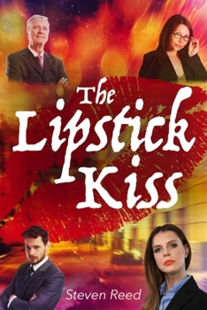 Paperback The Lipstick Kiss Book