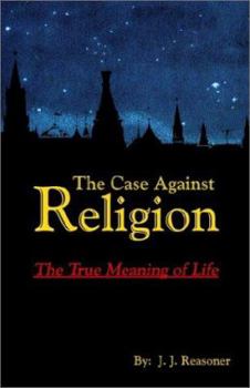 Paperback The Case Against Religion Book