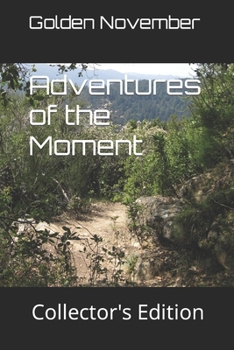 Adventures of the Moment: Collector's Edition