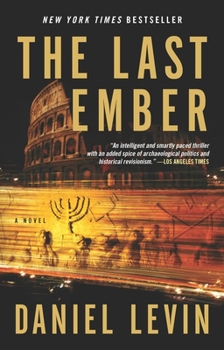 Paperback The Last Ember Book