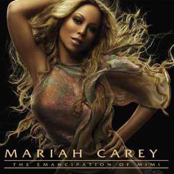 Vinyl The Emancipation Of Mimi (2 LP) Book