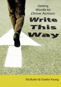 Paperback Write This Way Book