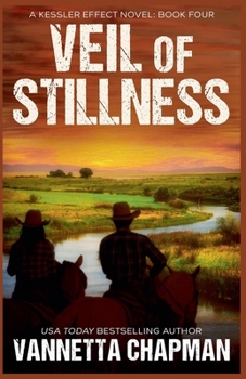 Veil of Stillness (The Kessler Effect)
