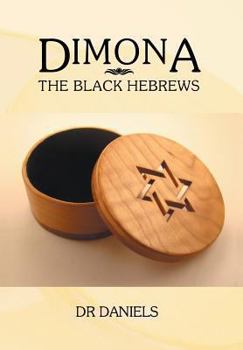 Hardcover Dimona: The Black Hebrews Book