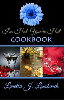 Paperback I'm Hot You're Hot Book