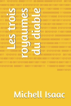 Paperback Les trois royaumes du diable (French Edition) [French] Book