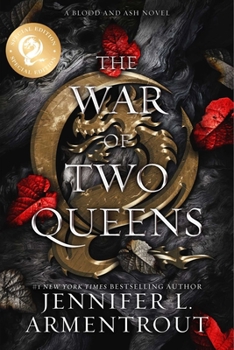 Paperback The War of Two Queens Special Edition Book