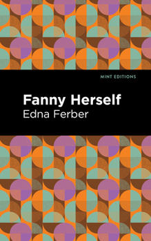 Paperback Fanny Herself Book