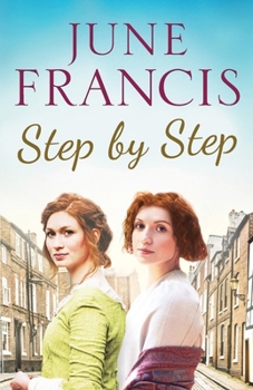 Step by Step - Book #1 of the Victoria Crescent Sagas