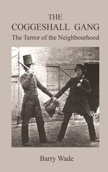 Paperback The Coggeshall Gang Book