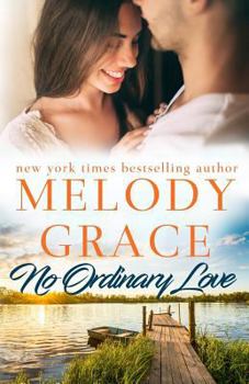 No Ordinary Love - Book #6 of the Sweetbriar Cove