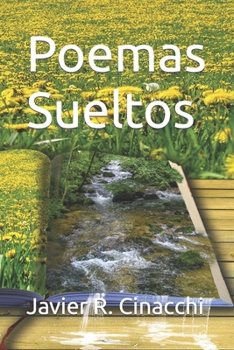 Paperback Poemas Sueltos [Spanish] Book