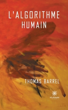Paperback L'algorithme humain [French] Book