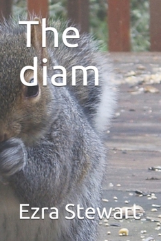 Paperback The diam Book