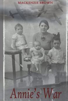 Paperback Annie's War Book