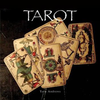 Paperback An Introduction to Tarot Book