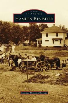 Hardcover Hamden Revisited Book