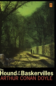 Paperback The Hound of the Baskervilles(classics illustrated) Book