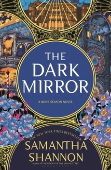 The Dark Mirror: A Bone Season Novel (The Bone Season, 5)