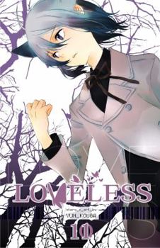 Loveless, Volume 11 - Book #11 of the Loveless