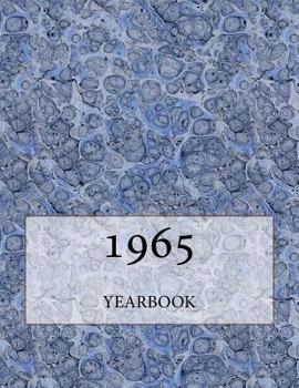 Paperback The 1965 Year Book