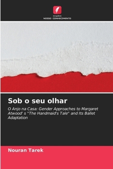Paperback Sob o seu olhar [Portuguese] Book