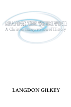 Paperback Reaping the Whirlwind Book