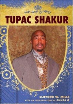 Paperback Tupac Shakur Book