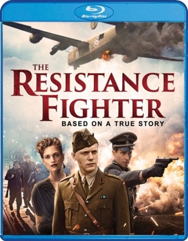 The Resistance Fighter