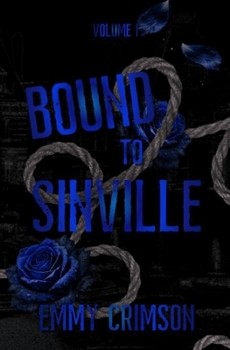 Paperback Bound To Sinville Book