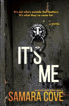 Paperback It's Me Book