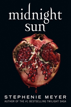 Hardcover Midnight Sun Book