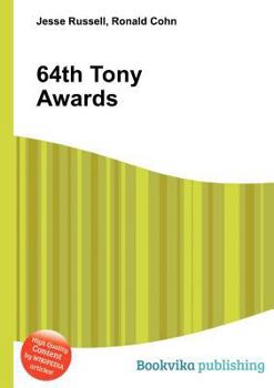 64th Tony Awards