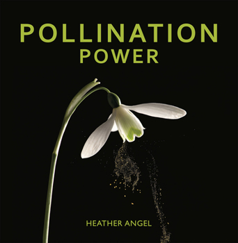 Hardcover Pollination Power Book