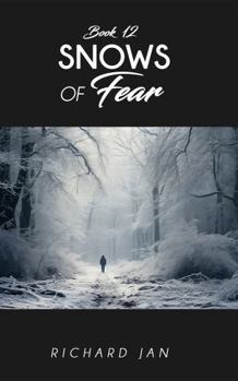 Hardcover Snows of Fear Book