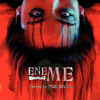 Paperback EneME Book