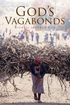 Paperback God's Vagabonds Book