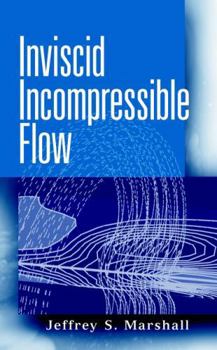 Hardcover Inviscid Incompressible Flow Book