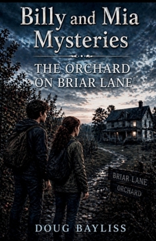 Paperback The Orchard on Briar Lane Book