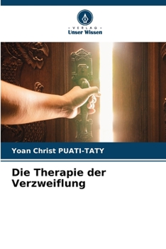 Paperback Die Therapie der Verzweiflung [German] Book