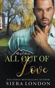 Paperback All Out of Love Book