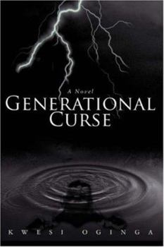 Paperback Generational Curse Book