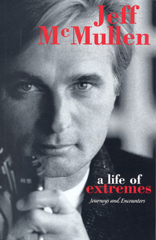 Paperback Life of Extremes Book