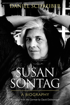 Susan Sontag: Geist und Glamour